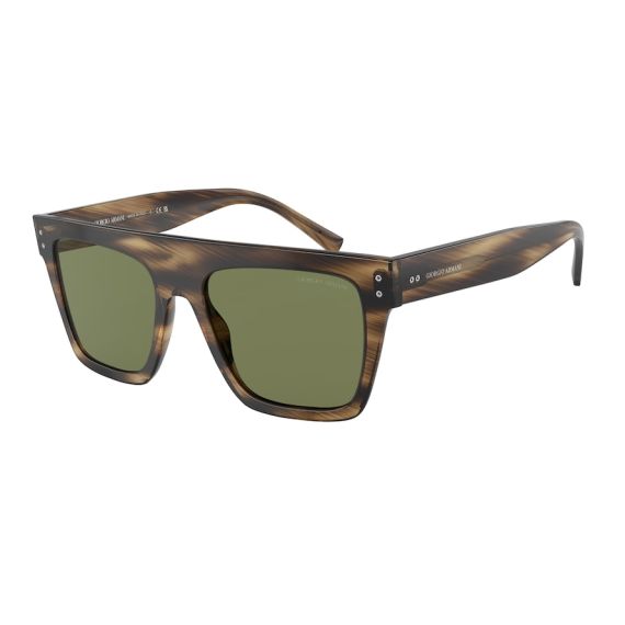 Giorgio Armani AR 8177 54092A Güneş Gözlüğü, Resim 6