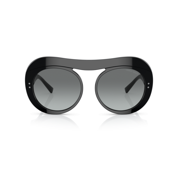 Giorgio Armani AR 8178 500111 Güneş Gözlüğü, Resim 4