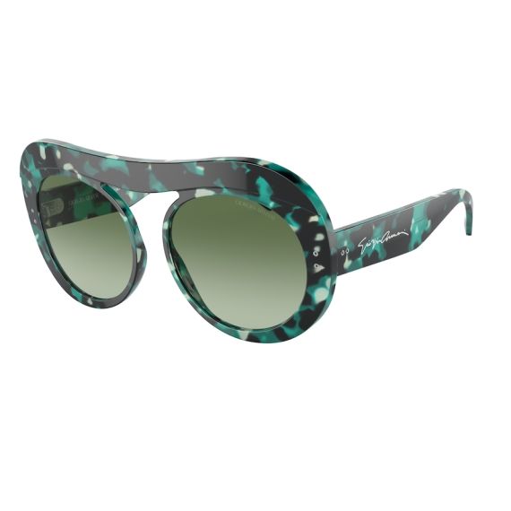 Giorgio Armani AR 8178 56558E Güneş Gözlüğü, Resim 6