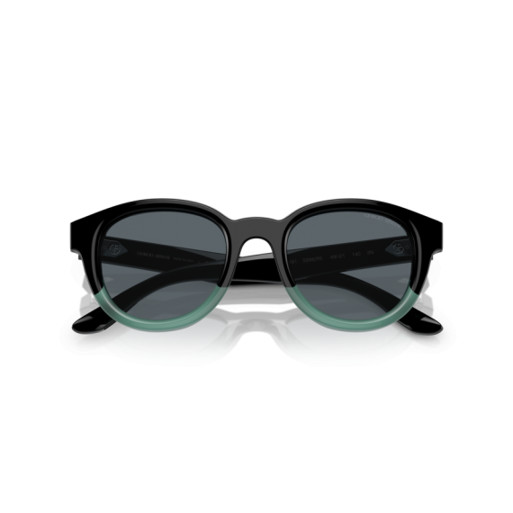 Giorgio Armani AR 8181 5998R5 Güneş Gözlüğü, Resim 5