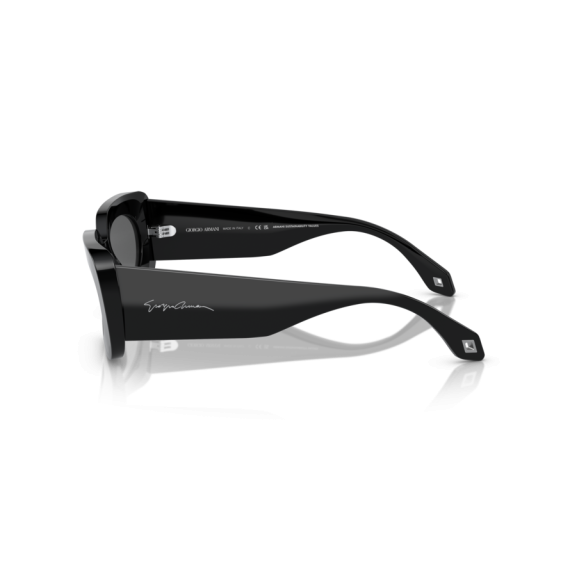 Giorgio Armani AR 8182 5875B1 Güneş Gözlüğü, Resim 2