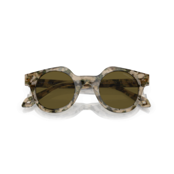 Giorgio Armani AR 8191U 601773 Güneş Gözlüğü, Resim 5