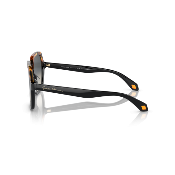 Giorgio Armani AR 8193U 587519 Güneş Gözlüğü, Resim 2