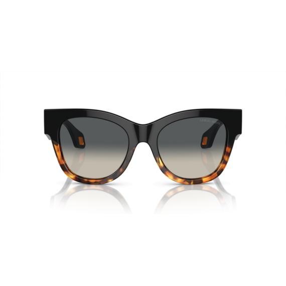 Giorgio Armani AR 8195U 587519 Güneş Gözlüğü, Resim 4