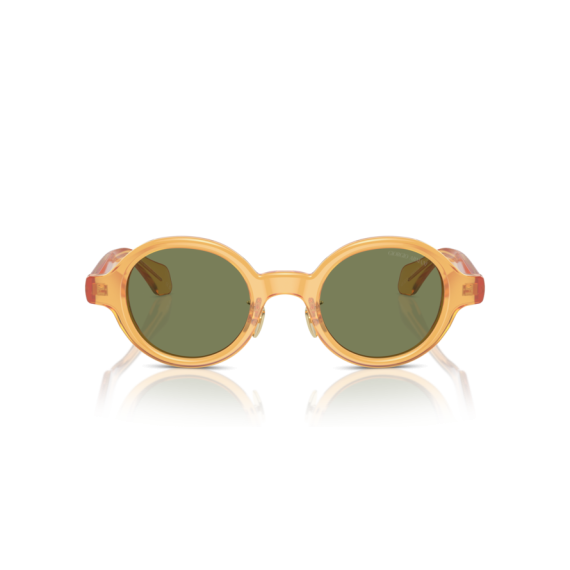 Giorgio Armani AR 8205 60632A Güneş Gözlüğü, Resim 4