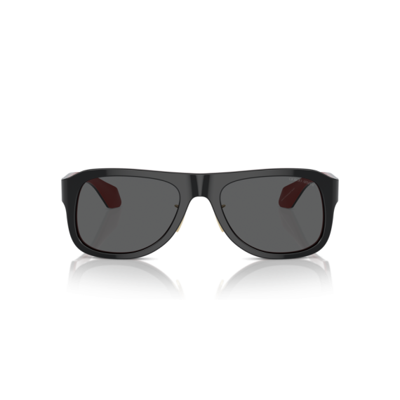 Giorgio Armani AR 8209 6069B1 Güneş Gözlüğü, Resim 6