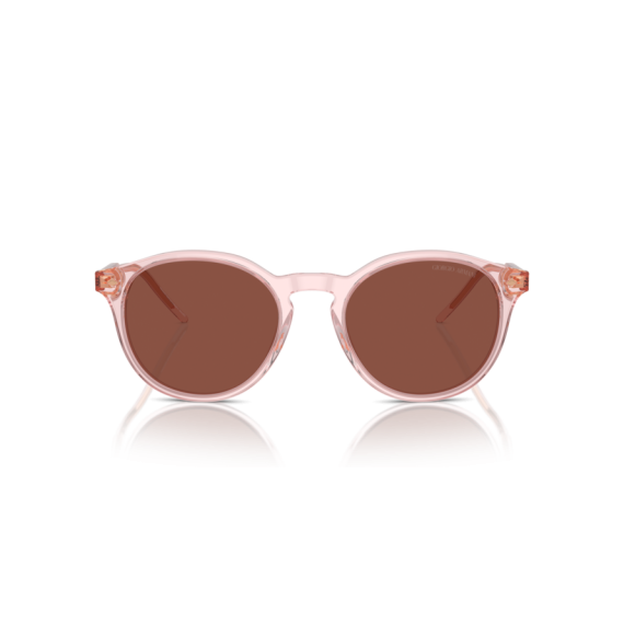 Giorgio Armani AR 8211 6073C5 Güneş Gözlüğü, Resim 4