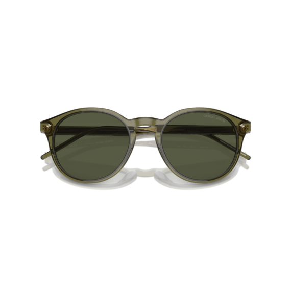 Giorgio Armani AR 8211 607452 Güneş Gözlüğü, Resim 8