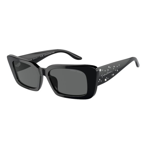 Giorgio Armani AR 8214BU 500187 Güneş Gözlüğü, Resim 6