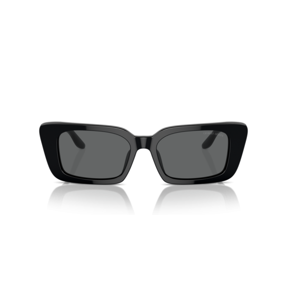 Giorgio Armani AR 8214BU 500187 Güneş Gözlüğü, Resim 4