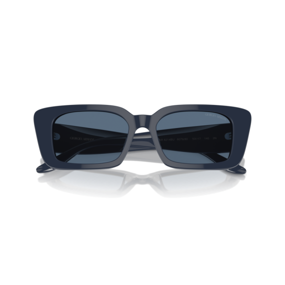 Giorgio Armani AR 8214BU 607980 Güneş Gözlüğü, Resim 5