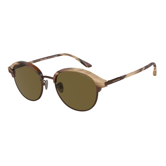 Giorgio Armani AR 8215 606573 Güneş Gözlüğü, Resim 6