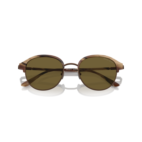 Giorgio Armani AR 8215 606573 Güneş Gözlüğü, Resim 5