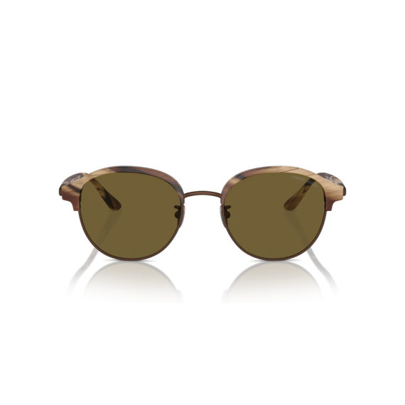 Giorgio Armani AR 8215 606573 Güneş Gözlüğü, Resim 4