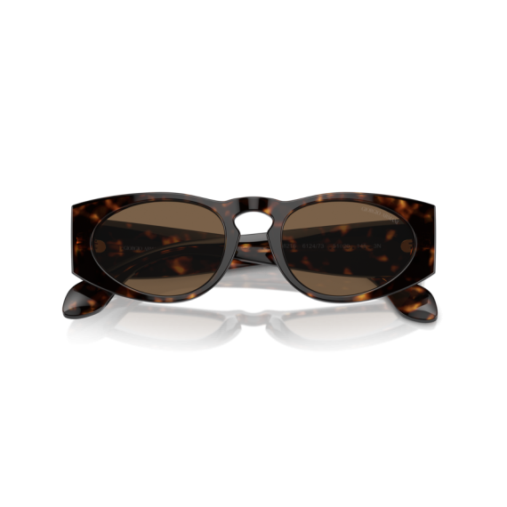 Giorgio Armani AR 8216 612473 Güneş Gözlüğü, Resim 8