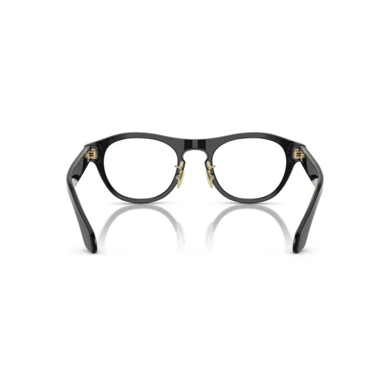 Giorgio Armani AR 8225 50011W Güneş Gözlüğü, Resim 4