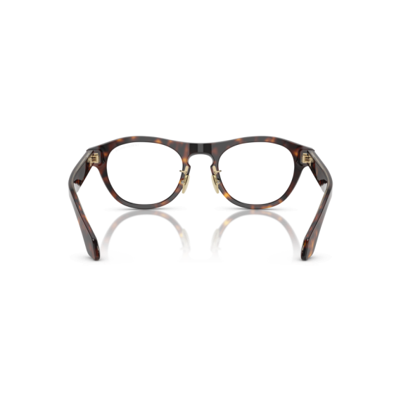 Giorgio Armani AR 8225 50261W Güneş Gözlüğü, Resim 4