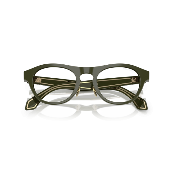 Giorgio Armani AR 8225 61931W Güneş Gözlüğü, Resim 8