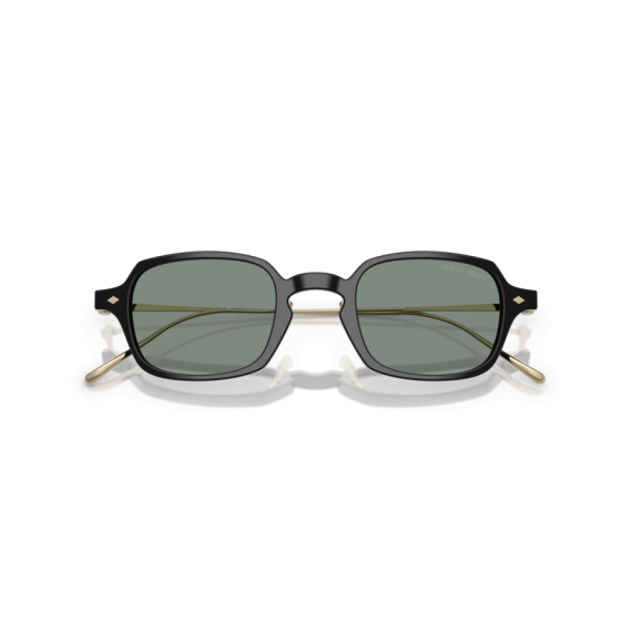 Giorgio Armani AR 8227T 606011 Güneş Gözlüğü, Resim 8