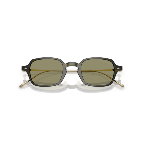 Giorgio Armani AR 8227T 62082A Güneş Gözlüğü, Resim 8