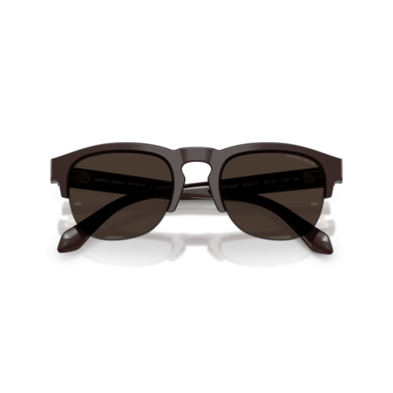 Giorgio Armani AR 8238 622073 Güneş Gözlüğü, Resim 8