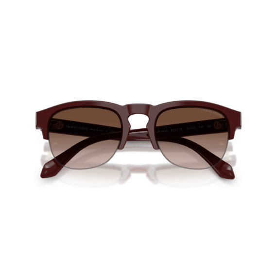 Giorgio Armani AR 8238 622113 Güneş Gözlüğü, Resim 8