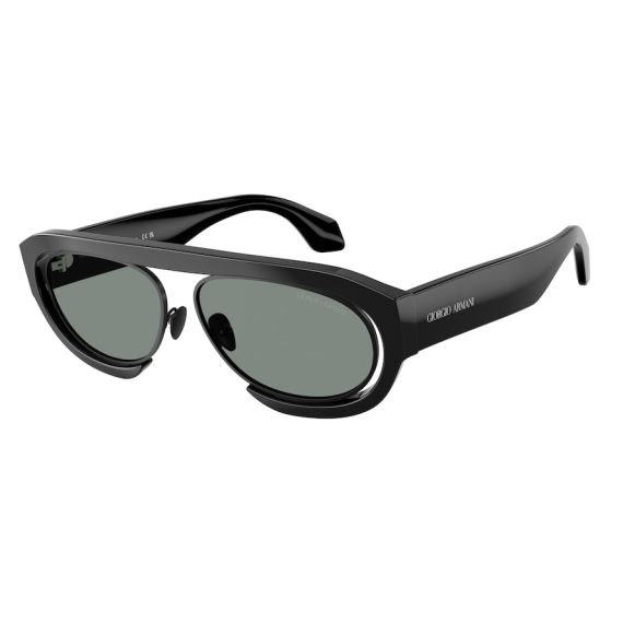 Giorgio Armani AR 8239 5001/1 Güneş Gözlüğü, Resim 9