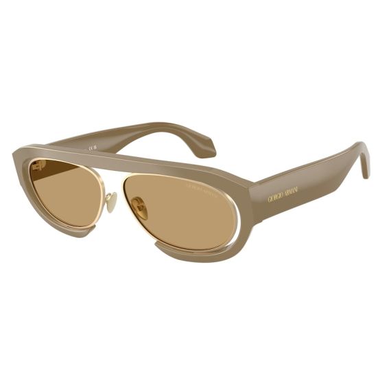Giorgio Armani AR 8239 622273 Güneş Gözlüğü, Resim 10