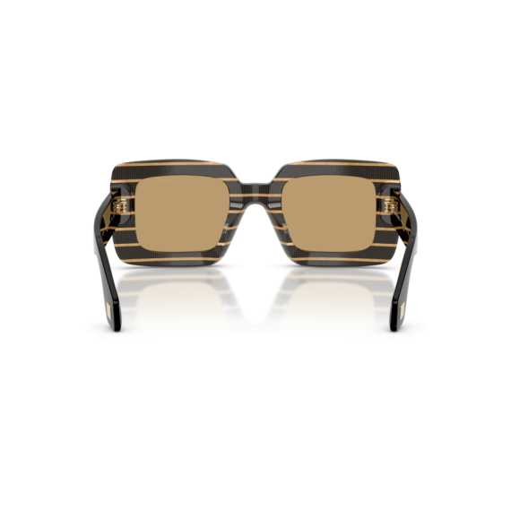 Giorgio Armani AR 8241U 622673 Güneş Gözlüğü, Resim 4