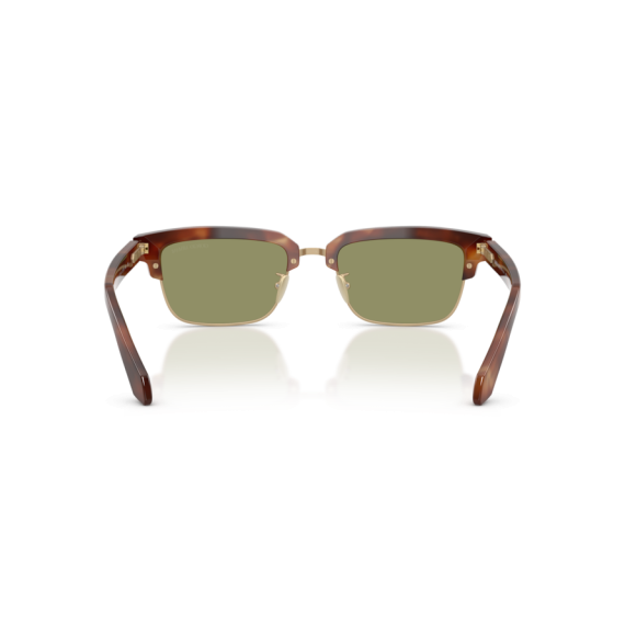 Giorgio Armani AR 8243 630214 Güneş Gözlüğü, Resim 3