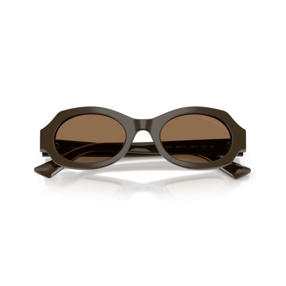 Giorgio Armani AR 8245HU 630773 Güneş Gözlüğü, Resim 8