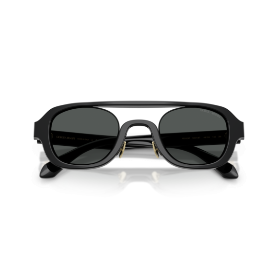Giorgio Armani AR 8247 500187 Güneş Gözlüğü, Resim 8