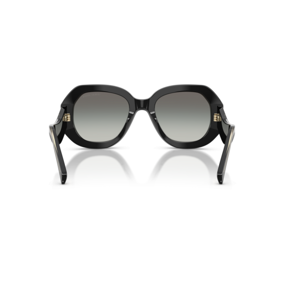 Giorgio Armani AR 8248 500111 Güneş Gözlüğü, Resim 4