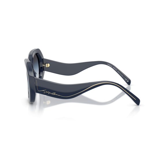 Giorgio Armani AR 8248 63417X Güneş Gözlüğü, Resim 2