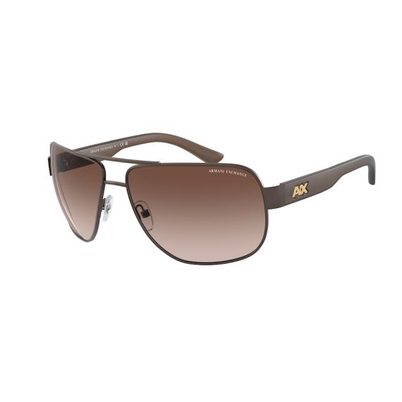 Armani Exchange AX 2012S 605813 Güneş Gözlüğü, Resim 10