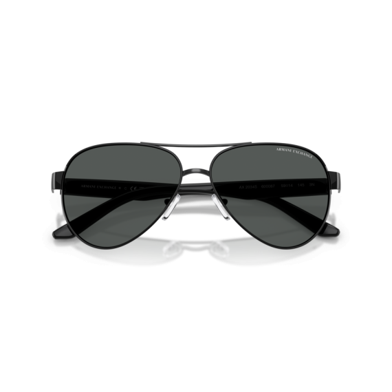 Armani Exchange AX 2034S 600087 Güneş Gözlüğü, Resim 8