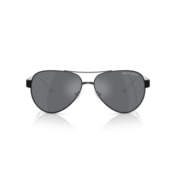 Armani Exchange AX 2034S 60636G Güneş Gözlüğü, Resim 6