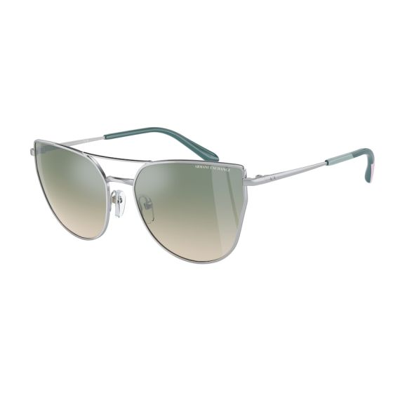 Armani Exchange AX 2045S 6043W0 Güneş Gözlüğü, Resim 6