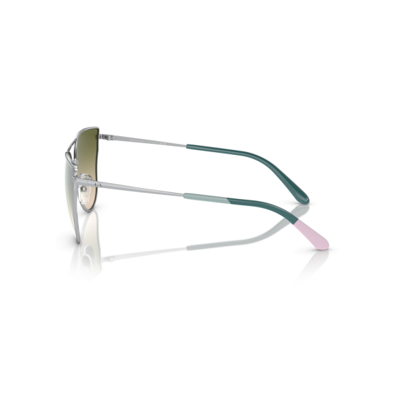 Armani Exchange AX 2045S 6043W0 Güneş Gözlüğü, Resim 2