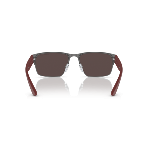 Armani Exchange AX 2046S 60036Q Güneş Gözlüğü, Resim 3