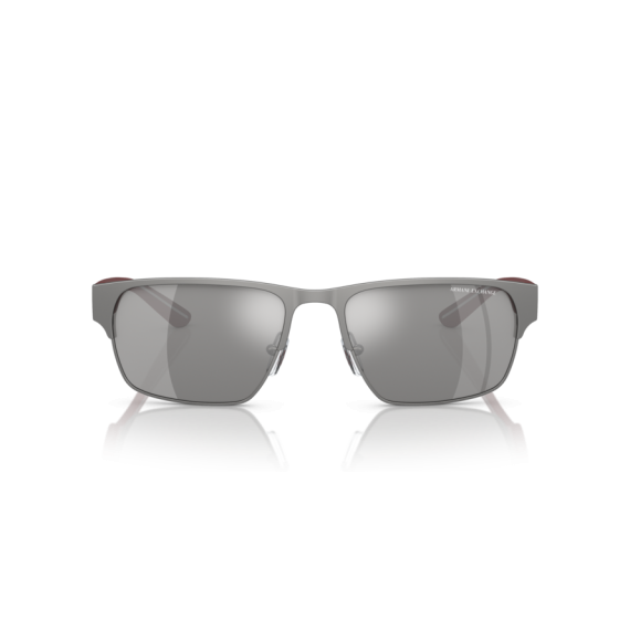 Armani Exchange AX 2046S 6003Z3 Güneş Gözlüğü, Resim 4