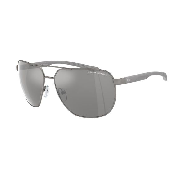 Armani Exchange AX 2047S 6003Z3 Güneş Gözlüğü, Resim 6