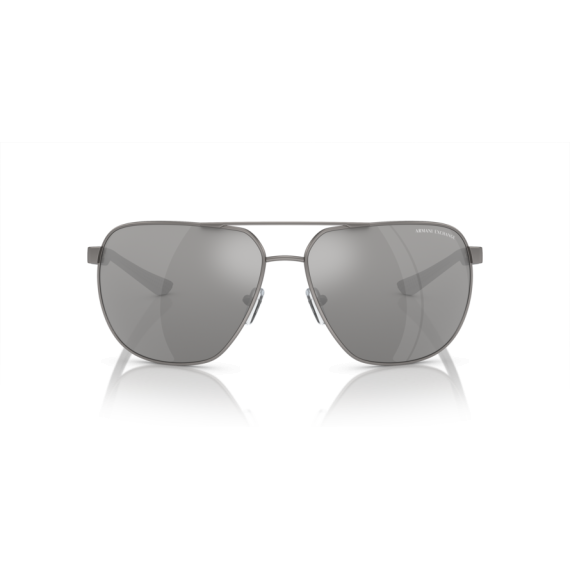 Armani Exchange AX 2047S 6003Z3 Güneş Gözlüğü, Resim 4