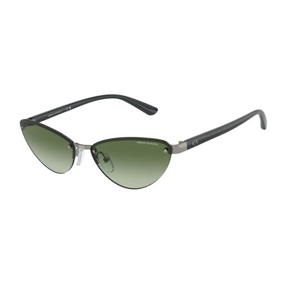 Armani Exchange AX 2049S 60038E Güneş Gözlüğü, Resim 10