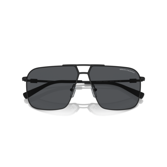 Armani Exchange AX 2050S 600087 Güneş Gözlüğü, Resim 8