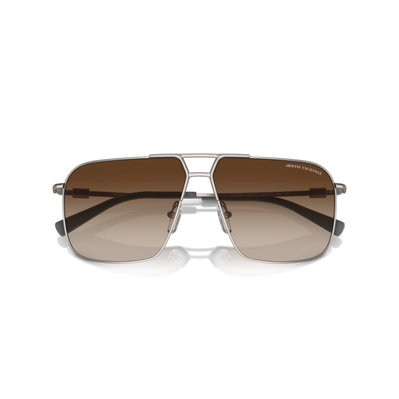 Armani Exchange AX 2050S 600373 Güneş Gözlüğü, Resim 8