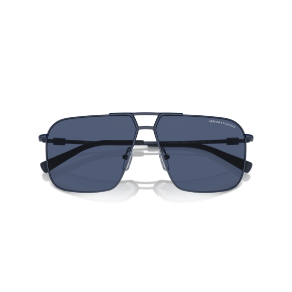Armani Exchange AX 2050S 609980 Güneş Gözlüğü, Resim 5