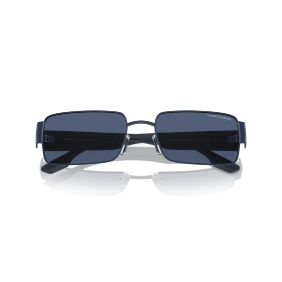 Armani Exchange AX 2052S 609980 Güneş Gözlüğü, Resim 5