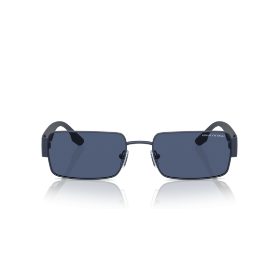 Armani Exchange AX 2052S 609980 Güneş Gözlüğü, Resim 4