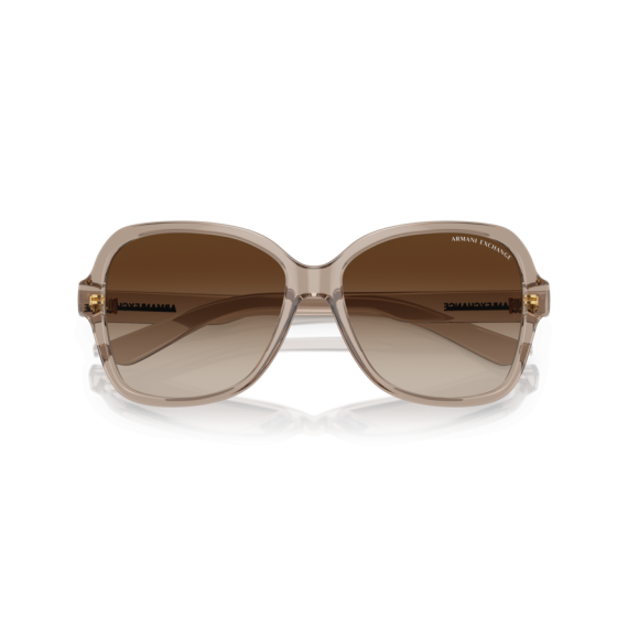 Armani Exchange AX 4029S 824013 Güneş Gözlüğü, Resim 8